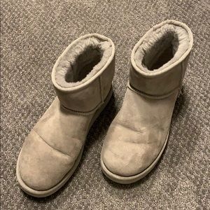Ugg Men’s Boots